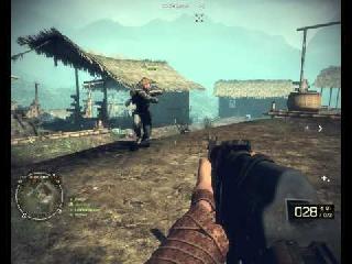 battlefield bad company 2 vietnam ом