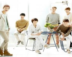 beast песни korean group