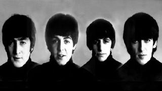 beatles битлз