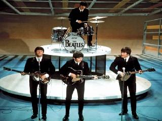 beatles с yourtube