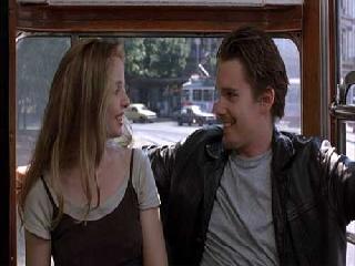 before sunrise фильм