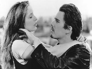 before sunrise фильм