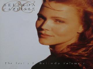 belinda carlisle summer rain