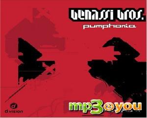 benassi bros pumphonia 2004
