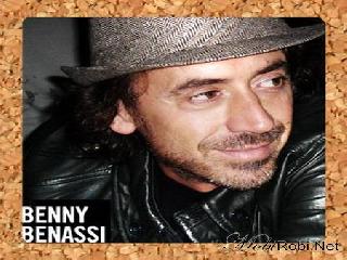 benny benassi 2012 года