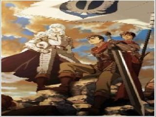 berserk the golden age