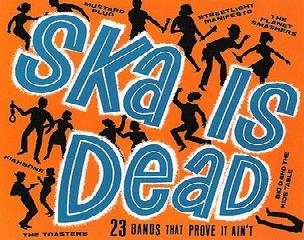 best ska