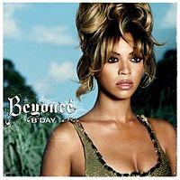 beyonce b day green light mix