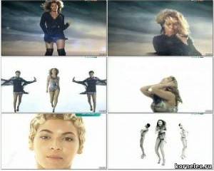 beyonce-sweet dream рингтон