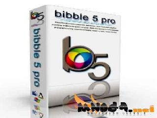 bibble pro 5.1