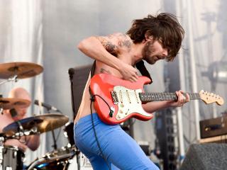 biffy clyro bubbles