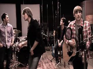 big time rush stuck