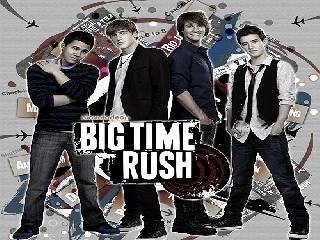big time rush-big time rush
