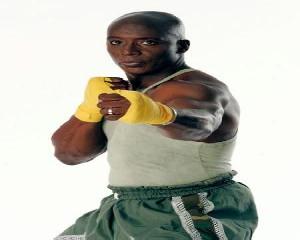 billy blanks видео