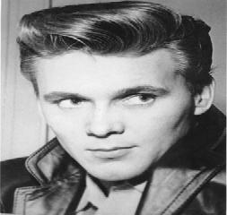 billy fury