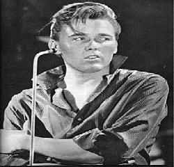 billy fury