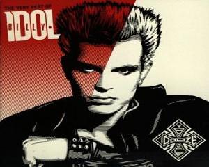 billy idol mp3