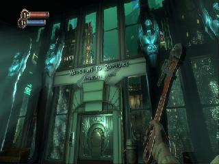 bioshock ps3