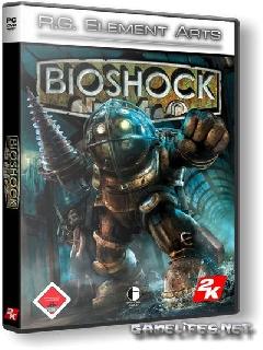 bioshok repack