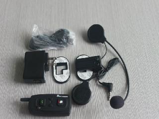 bl-007 bluetooth