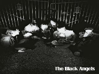 black angels