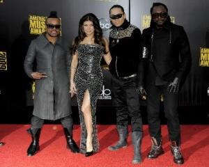 black eyed peas a good night