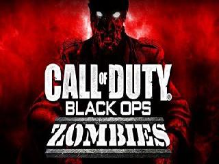 black ops zombies buhe