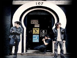 black rebel motorcycle club stop