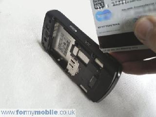 blackberry переводчик 9500