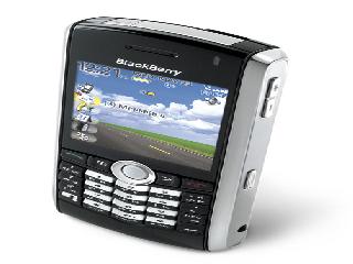 blackberry 8100 прошивка