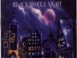 blackmoors night песни альбомы