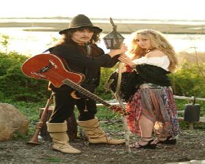 blackmore s night darkness