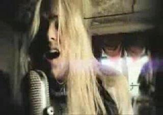 blackstone cherry blind man