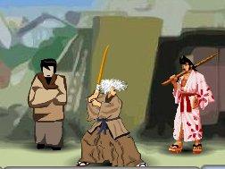 bleach training 2 тут