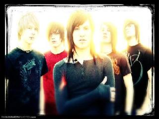bless the fall песню