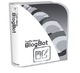 blog bot