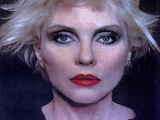 blondie video