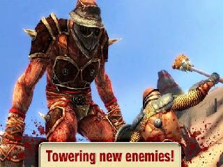 blood and glory legend android