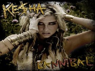 blow - kesha