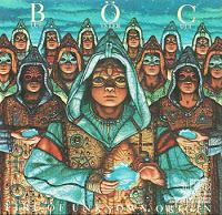 blue oyster cult fire of unknown origin