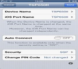 bluetooth utility