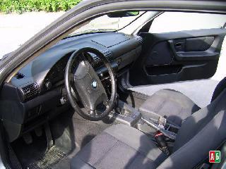 bmw 316i compact e36 manual