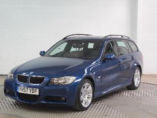 bmw 320d инструкция