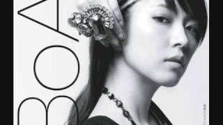 boa - touched