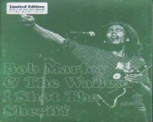 bob marley i shot the sheriff