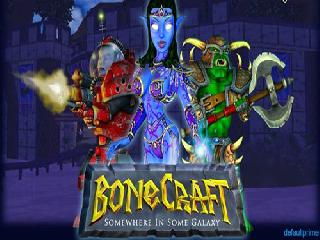 boneсraft с а