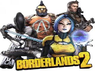 borderlands 2 update 2