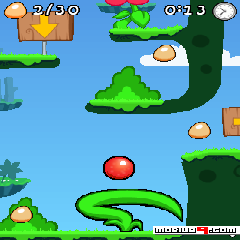 bounce для nokia 6300