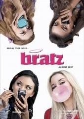 bratz песни с фильма