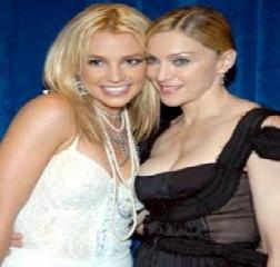 britney spears feat madonna mp3